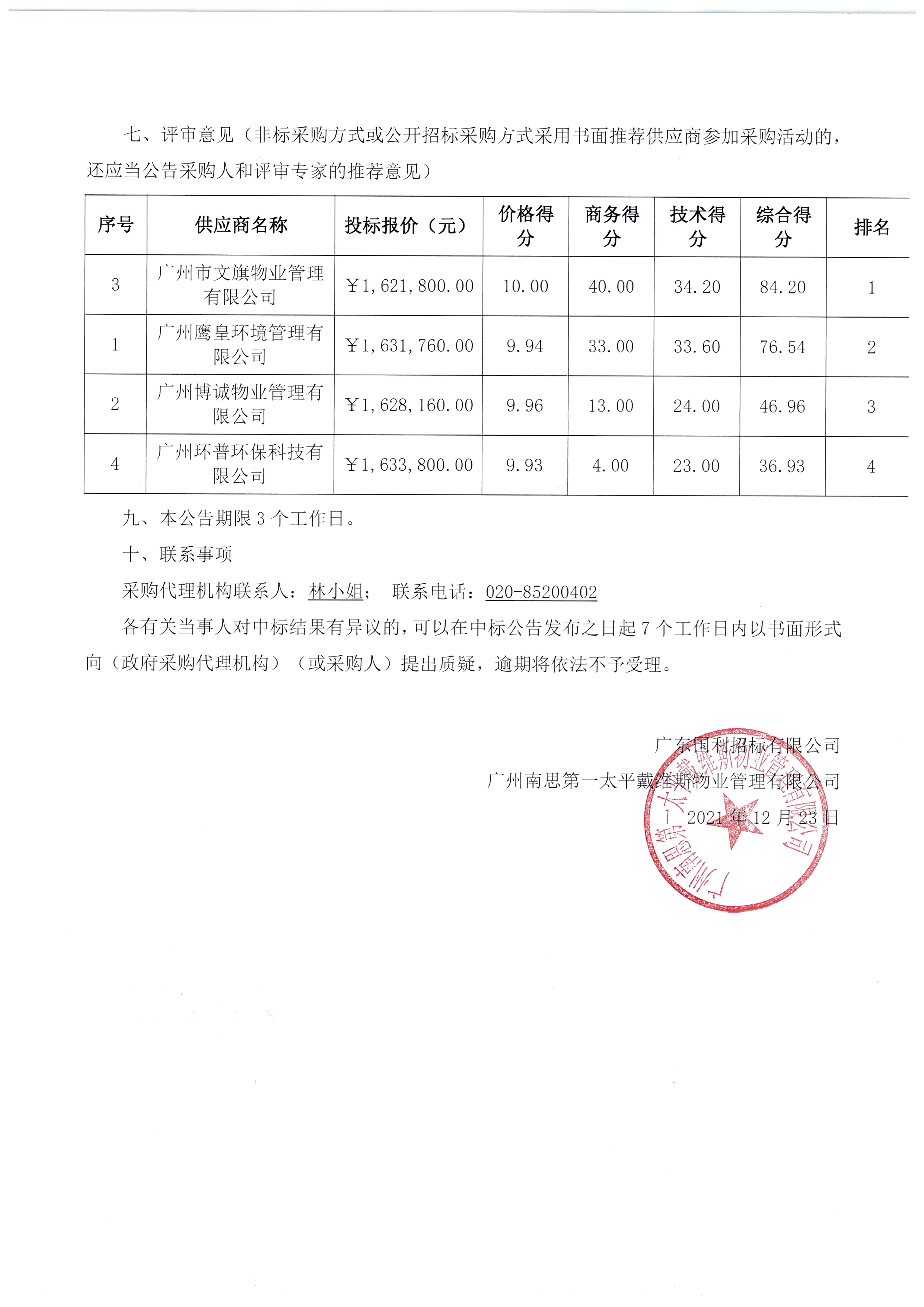 【公开招标】002051-20210164 创享湾日常保洁及生活垃圾清运服务外包中标结果公告_01.png